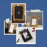 Buy Photo Frames Online at S.G. Home